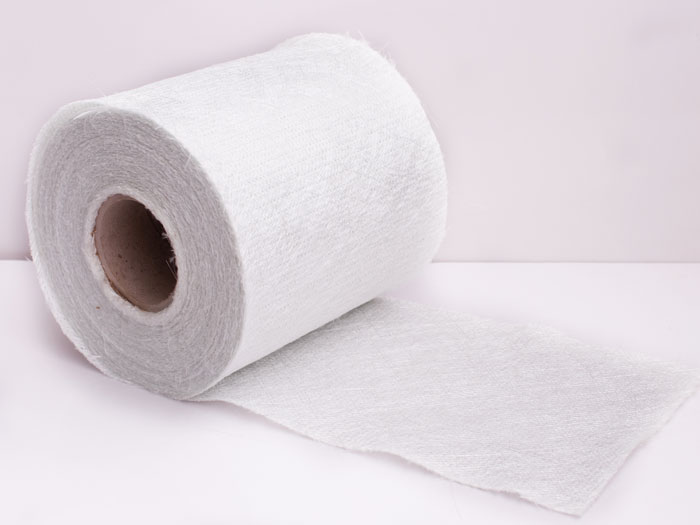 玻璃纤维缝编毡