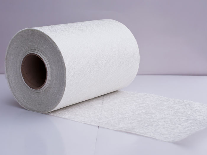 玻璃纤维短切毡