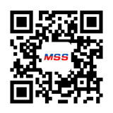 泰安黄金城新材料股份有限公司手机站二维码